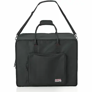 Gator Cases GL-ZOOML8-4 - Custom Foam-Cut Lightweight Ca