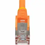 STARTECH NLOR-6F-CAT6A-PATCH