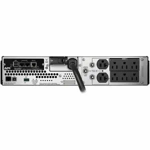 Addoptics - Strategic SMT3000RM2UNC - APC SMART-UPS 3000VA RM 120V+AP9631