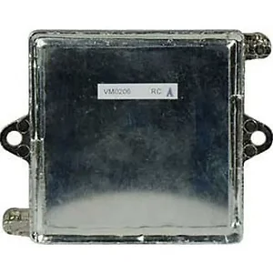 Onq VM0206 - 6 Way Vertical 2ghz Splitter (For Use With En0800)