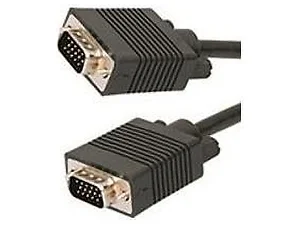 4xem 4XVGAMMHQ6 - 6FT 2M COAX HIGH RES VGA HQ