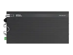 Legrand PDX-215C-SP - 15A 2 OUT SERIES SURGE COMPACT