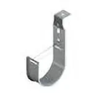 International Connectors And Cable Corp. ICCMSJH955 - J-Hook 4 Inch 90 Degree, Pack of 25 for Cable Management