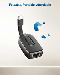 CABLE MATTERS-201393-BLK