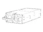 JUNIPER-JPSU-1050-C-AC-AFO