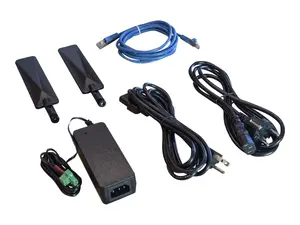Digi 76002080 - IX14 STANDARD TEMP ACCS KIT
