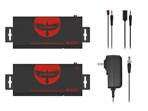 Monoprice 44570 - 18Gbps HDMI 2.0b with HDCP 2.2 Support