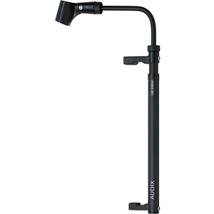 Audix 0073-0085 - Clip, Cab, Guitar, Extra Long.