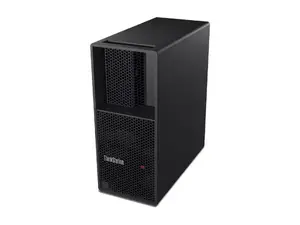 Lenovo 30GS008LUS - THINKSTATION P3 TOWER, INTEL CORE I7-13700 VPRO (E-CORES UP TO 4.10GHZ, 30MB), W