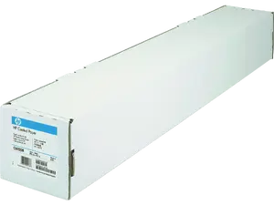 Acco Brands C6020B - High-Quality Coated Paper Roll 36" x 150' for Printing