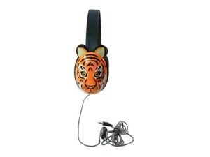 Ergoguys 2810-HUS - CALIFONE 3.5MM DUAL WIRE HEADPHONE HUSKY