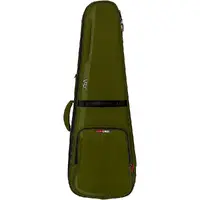 Gator Cases-G-ICONELECTRIC-GRN