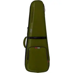 Gator Cases-G-ICONELECTRIC-GRN