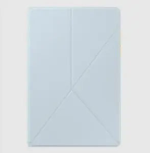 Samsung EF-BX210TLEGUJ - Tab A9+ Smart Book Cover Blue