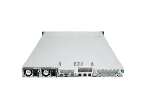 Asus RS500A-E12-RS4U-8TW - SV RS500A-E12-RS4U-8TW 1U AMD EPYC9004 Max6144GB DDR5 800W Brown box