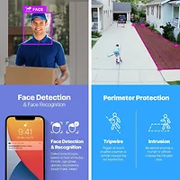 AMCREST INDUSTRIES-NV4216-EI