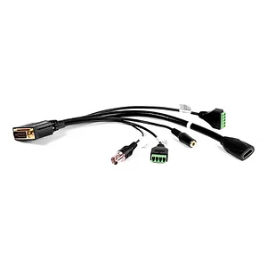Marshall Electronics CV610-U3-CABLE - Replacement I/O Cable for CV610-U3 Cam