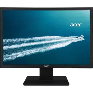 Acer UM.IV6AA.005 - V206WQL - LED monitor - 19.5"