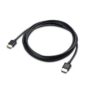 Belkin 300018-10X2 - Ultra-Slim 10FT HDMI Cable 2-Pack