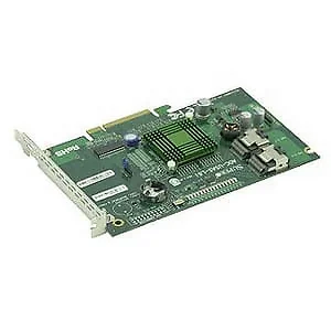 Supermicro AOC-USAS-L8I - LSI 8-Port PCI-E SAS RAID Adapter