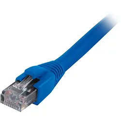 ‎Comprehensive Cable-CAT6-3BLU