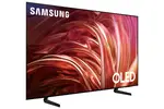 SAMSUNG QN55S85DAEXZA