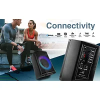 Supersonic-IQ-6708DJBT