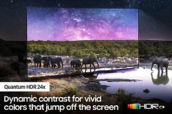 D&H DISTRIBUTING-QN65QN85BAFXZA