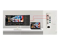 LG Electronics-38BR85QC-W