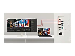 LG Electronics-38BR85QC-W
