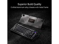 ASUS-M702 AZOTH EXTREME/NXSW/CA/PBT