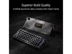 ASUS-M702 AZOTH EXTREME/NXSW/CA/PBT