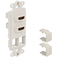 International Connectors and Cable Corp.-IC107DDHWH
