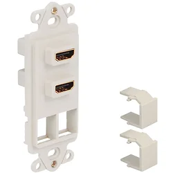 International Connectors and Cable Corp.-IC107DDHWH