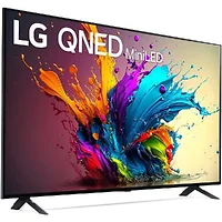 LG Electronics-65QNED90TUA