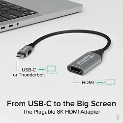 Plugable Technologies-USBC-HDMI8K