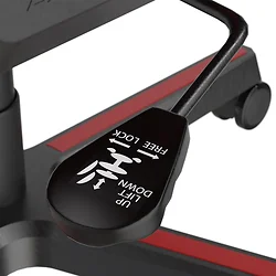 DXRACER USA-GC/LFH08LTC/NR