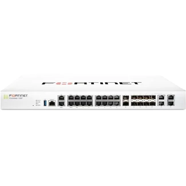 Fortinet-FG100FBDL80936