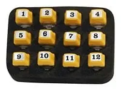 PLATINUM TOOLS-TRK220