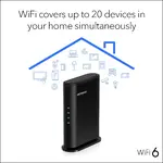 NETGEAR RAX9-100PAS