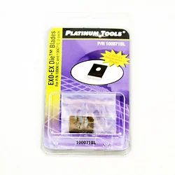 PLATINUM TOOLS-100071BL