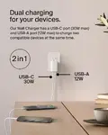 Belkin WCB009DQWH