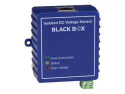 BLACK BOX CORPORATION-EME1D1-005-R2