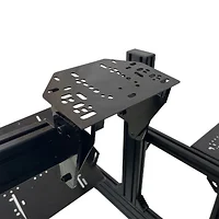 GTR Simulator-GTAR-BLK-S107LBKRD