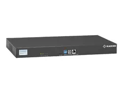 BLACK BOX CORPORATION-LES1732A-R2