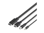 Belkin F1DN2CC-HHPP10T