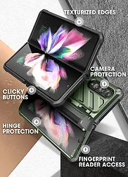 I BLASON-UG21ZFLD35GUBRL