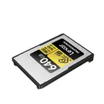 Lexar LCAGOLD640G-RNENG