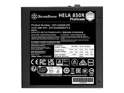 SILVERSTON-SST-HA850R-PM