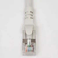 International Connectors and Cable Corp.-ICPCSG15WH